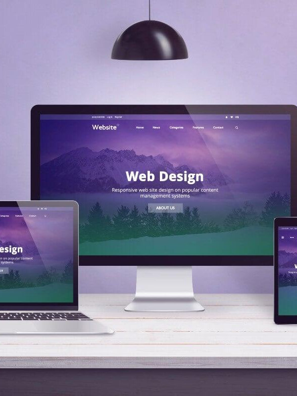 Why Every Business Needs a Professional Website in 2026