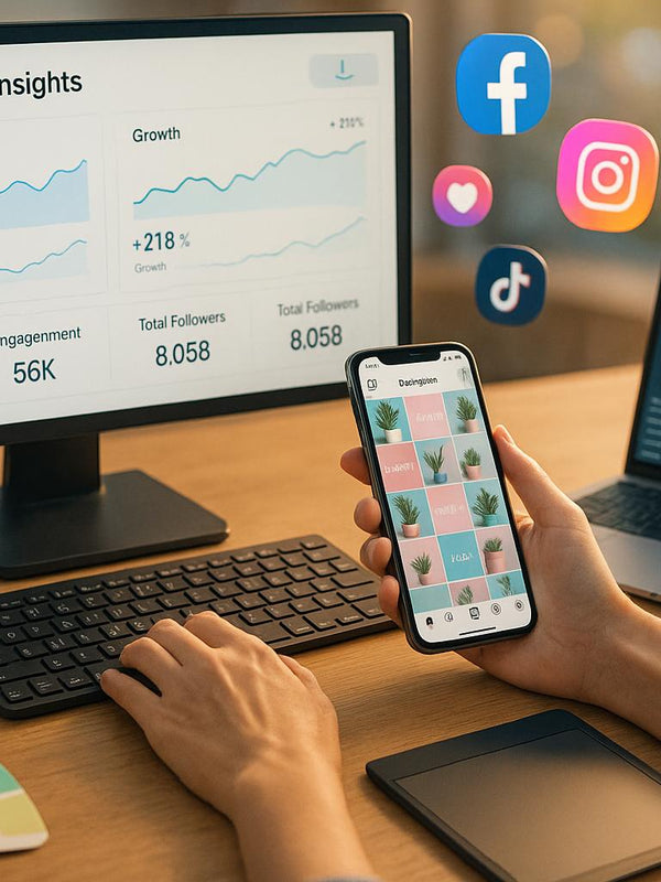 Digital Marketing for Businesses: How to Build a Strong Online Presence in 2026