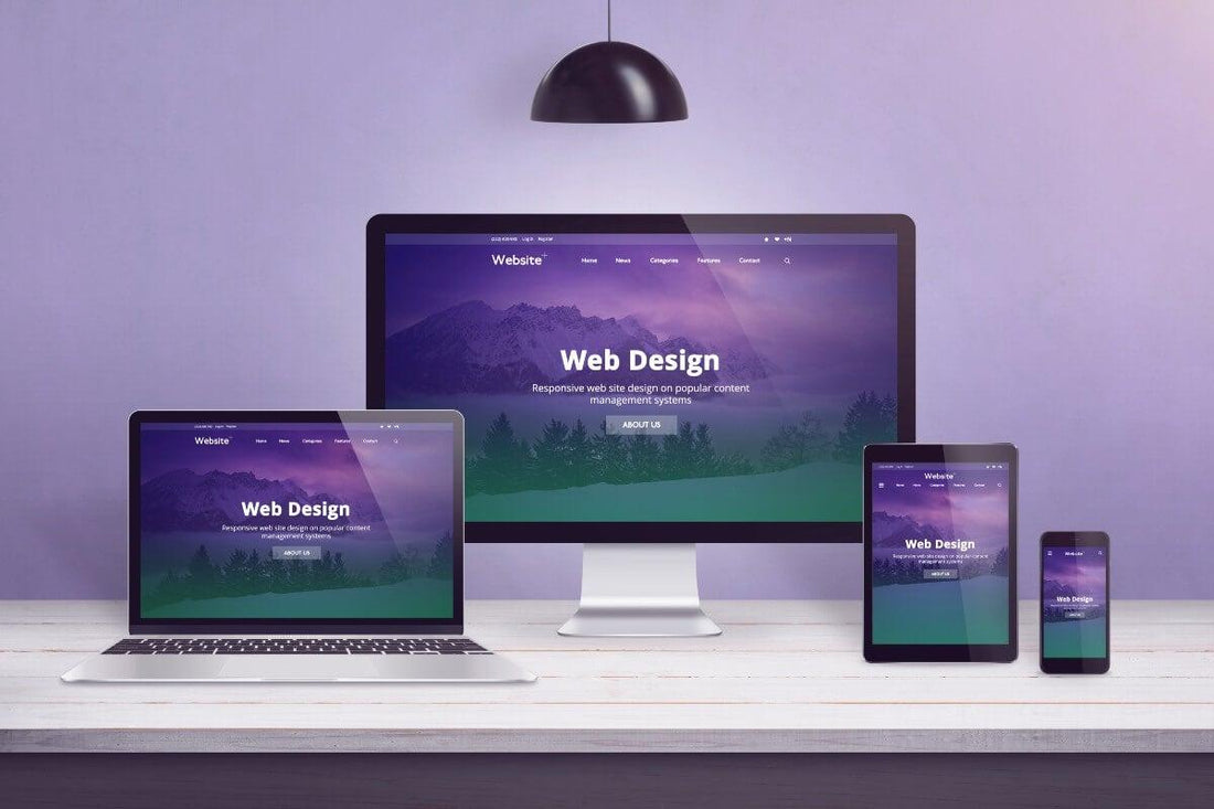 Why Every Business Needs a Professional Website in 2026