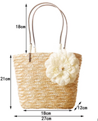 Eco friendly Bag with potli pouch inside