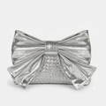 Bow Hand Bag